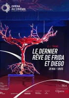 Le Dernier rêve de Frida et Diego (Metropolitan Opera)