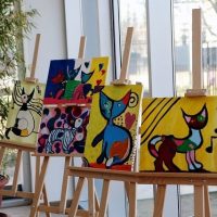 Les chavalets brivistes