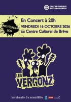 Les Vergonz
