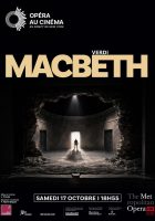 MacBeth aun cinéma