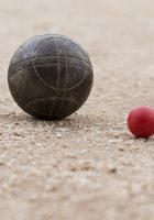 Pano-petanque