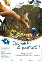 PAS PAREIL... ET POURTANT !