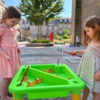 petites filles