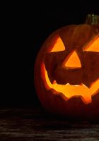Ronde des histoires Spéciale Halloween