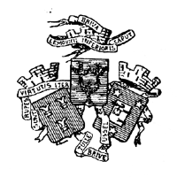 Société Scientifique Historique et Archéologique de la Corrèze