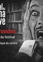 Tables Rondes cinéma Médiathèque Brive