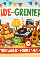 Visuel Vide-grenier